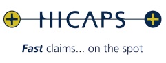 HICAPS Payment Plans
